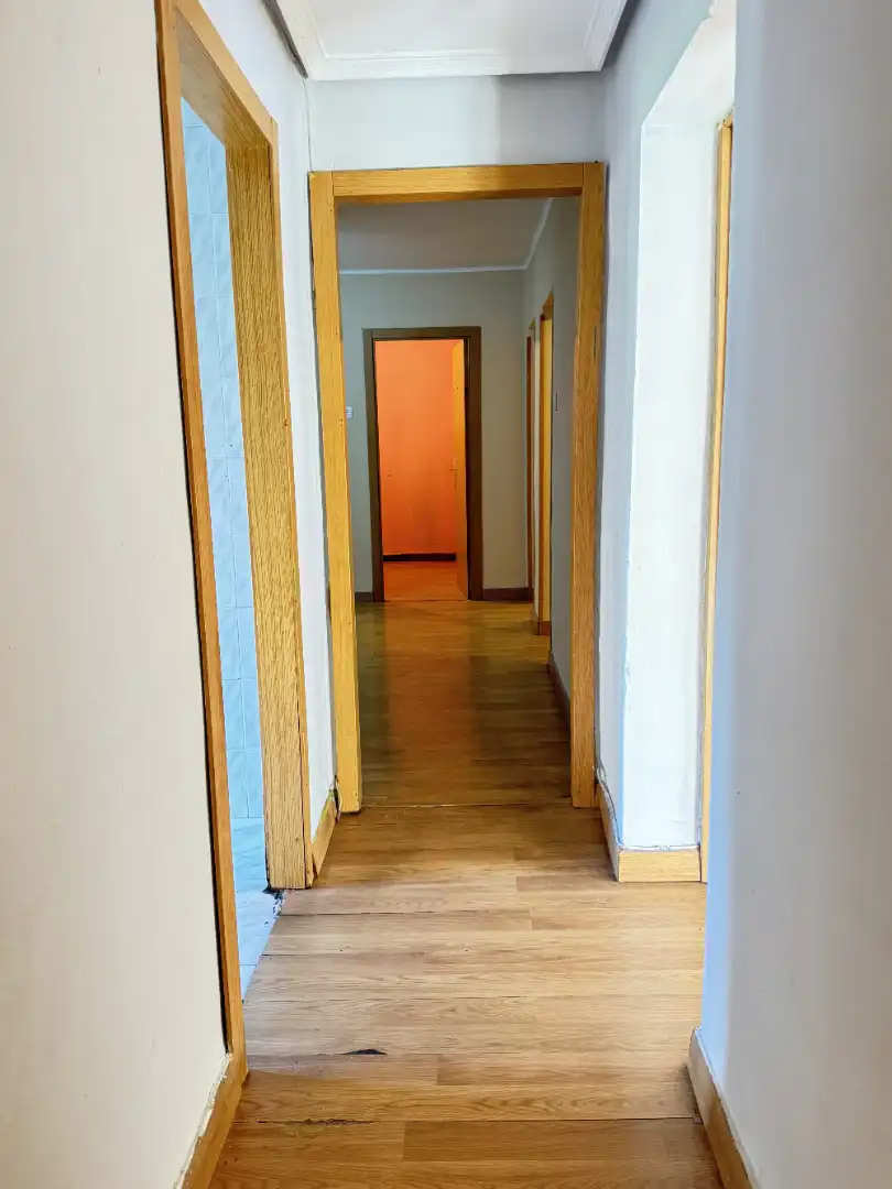 Flat with terrace for sale in Calle Fruela 15, imagen 7
