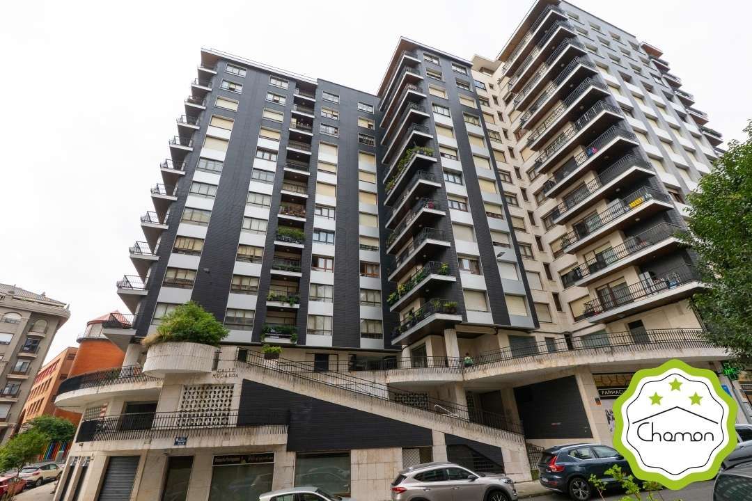 Flat for sale in Calle Mugakoa Kalea, Buenavista