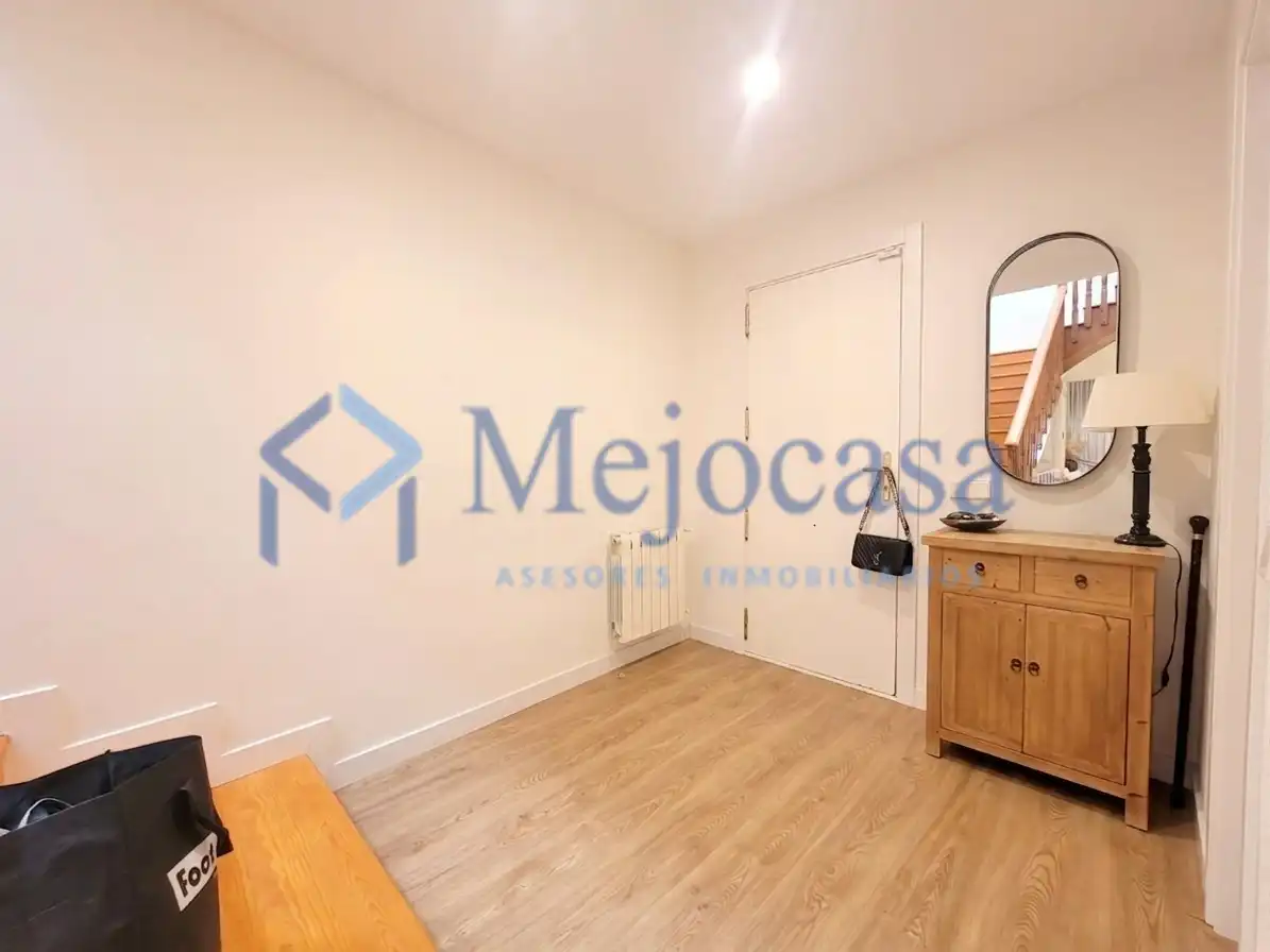 Detached homes for sale in Madrid  with Air Conditioner, Heating and Private garden