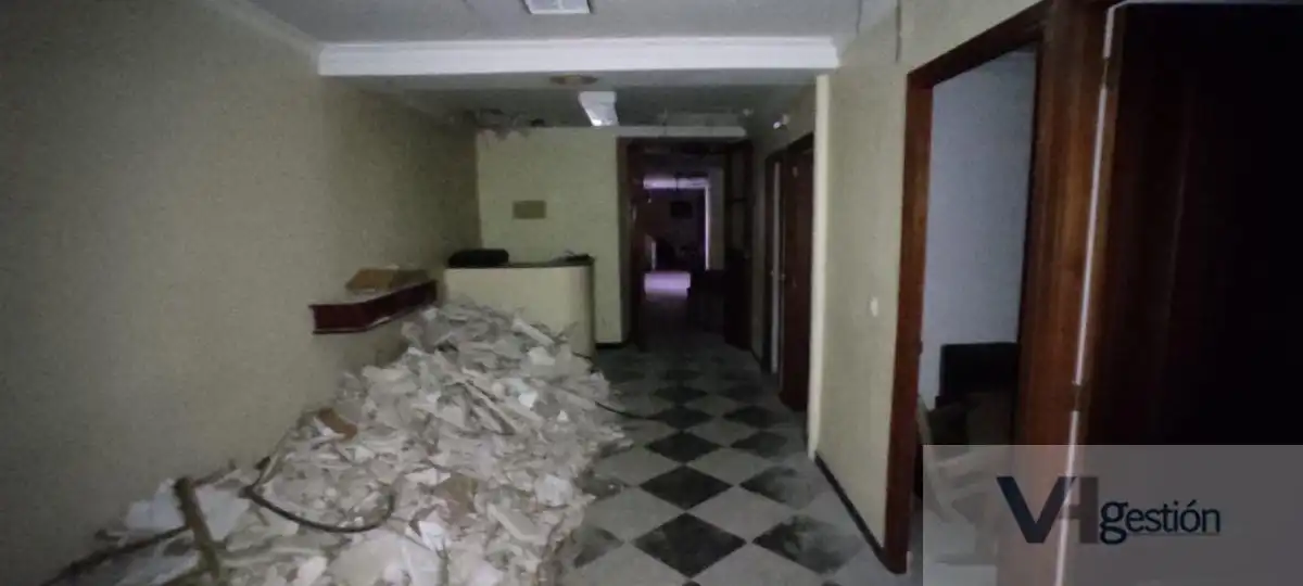 House for sale in Casco antiguo - Convento - Caldereto, imagen 6