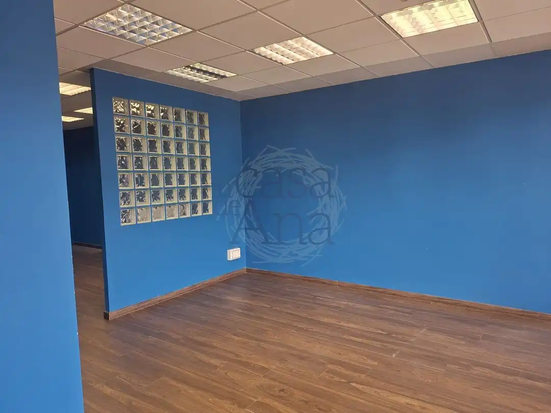 Ufficio in affitto a Agirre Lehendakariaren Etorbidea, imagen 7