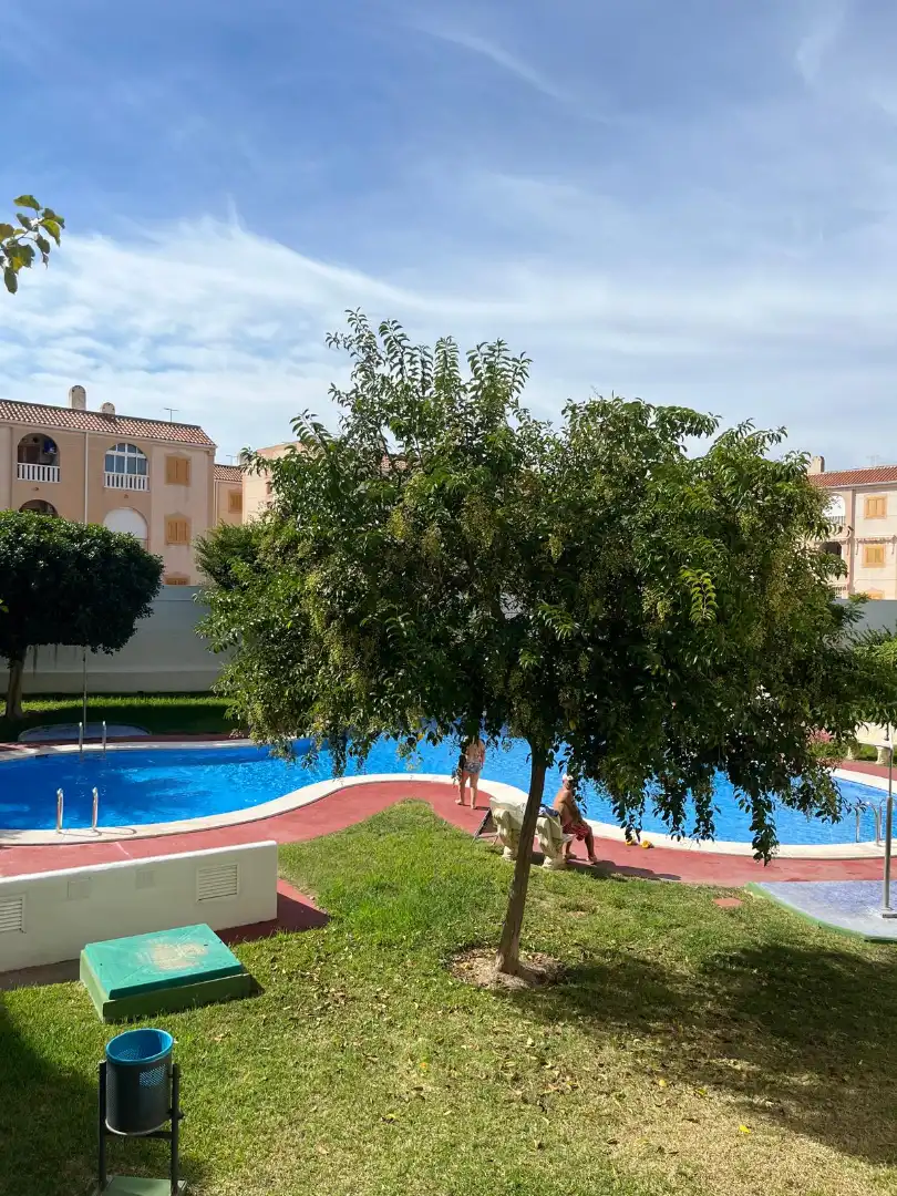 Flat for sale in Calle Santomera, 19, El Acequión
