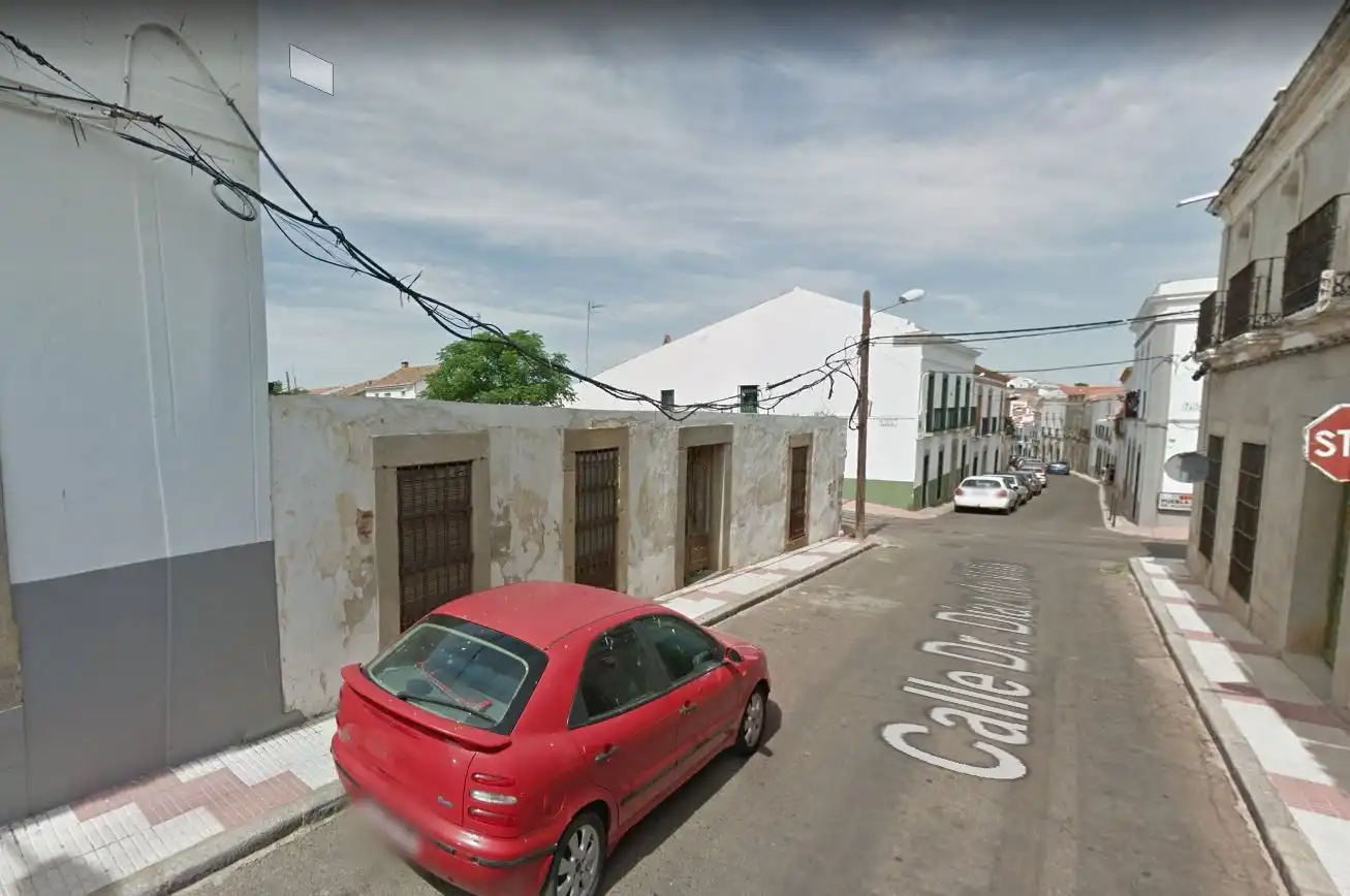 Residential land for sale in Castuera, imagen 3