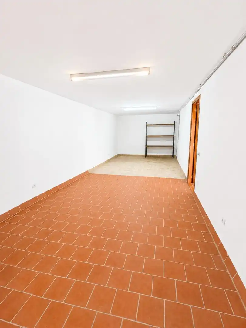 Einfamilien-Reihenhaus zur Miete in Calvià mit Klimaanlage, Terrasse und Abstellraum