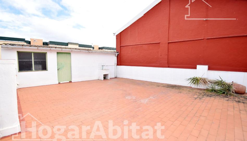 Photo 1 of Single-family semi-detached for sale in Calle Pedralba, Cheste, Valencia
