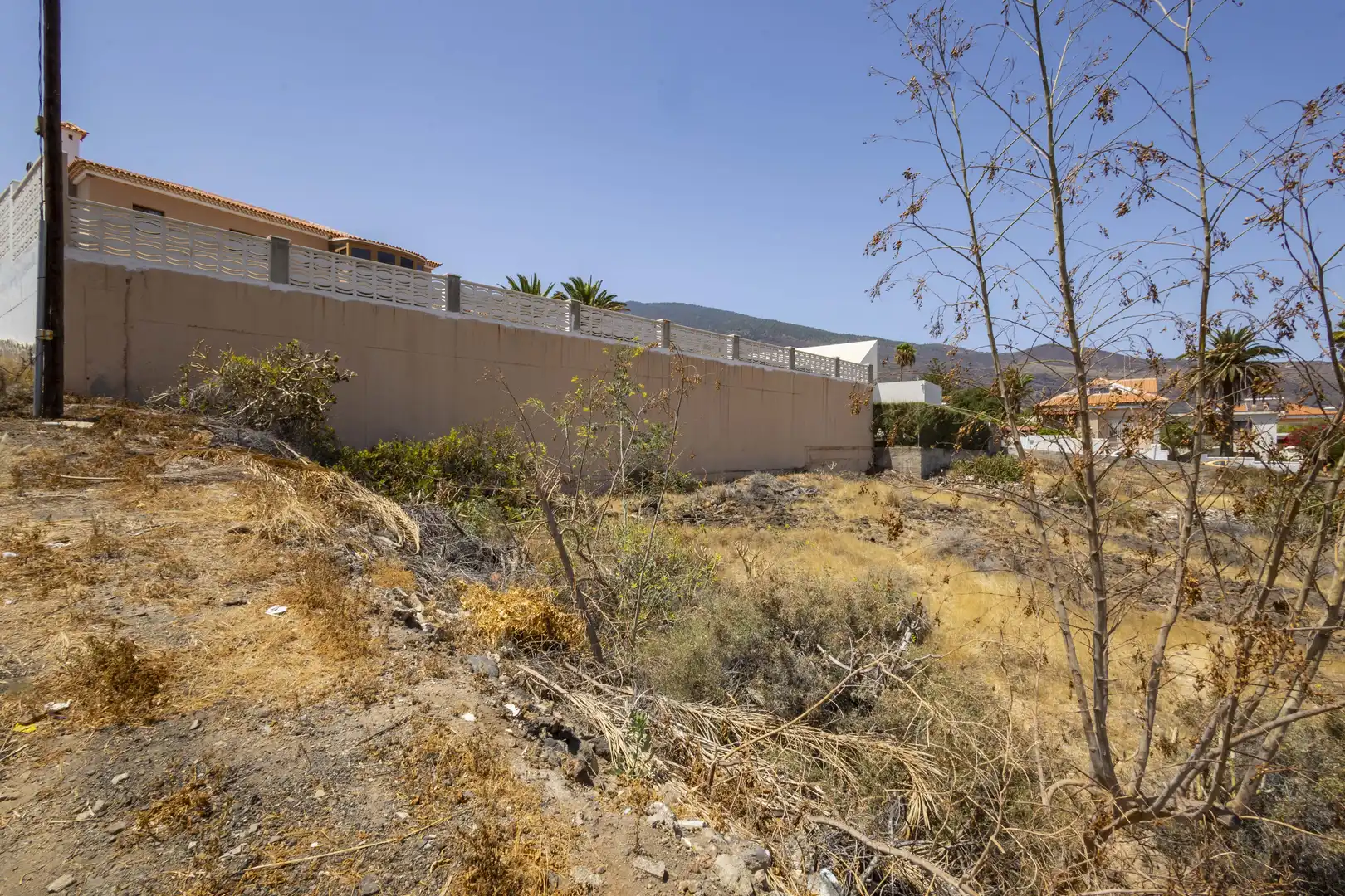 Terreny residencial en venda a C. Cam. de la Cumbre, 2, imagen 3