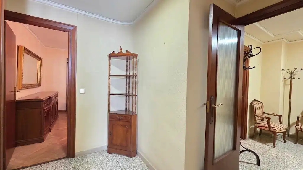 Wohnung mit Terrasse zum Verkauf in Centro Ciudad, imagen 11