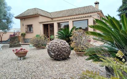 Jardí de Casa o xalet en venda en Chiclana de la Frontera amb Jardí privat