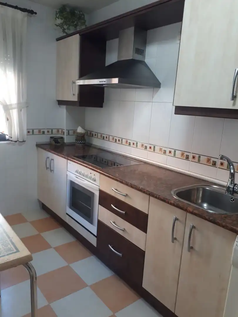 Piso con ascensor en venta en Villaquilambre, imagen 4