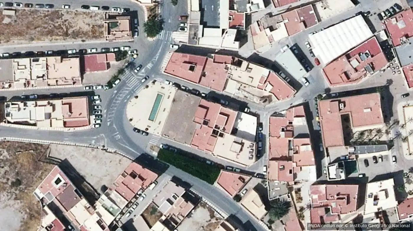 Wohnung zum Verkauf in Carboneras, imagen 7
