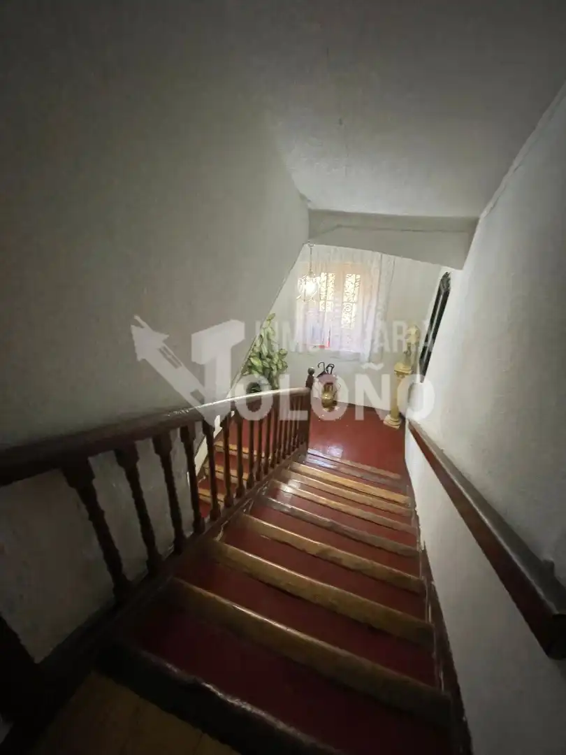 Casa con terraza en venta en Calle San Vítores 8, imagen 11