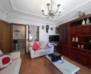 Living room of Flat for sale in Ciempozuelos  with Heating and Terrace