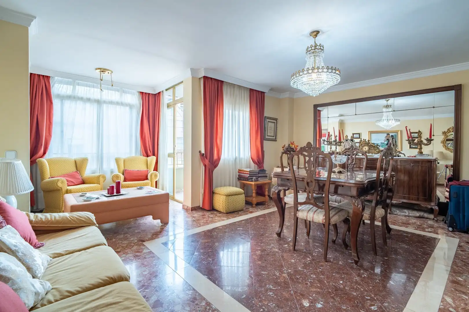 Wohnung mit Aufzug zum Verkauf in Centro, imagen 7