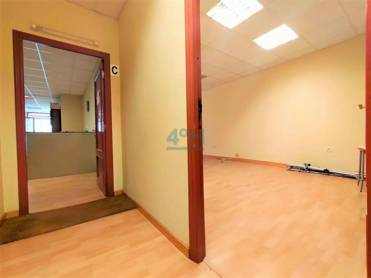 Büro mit Aufzug zur Miete in Casco Viejo, imagen 8