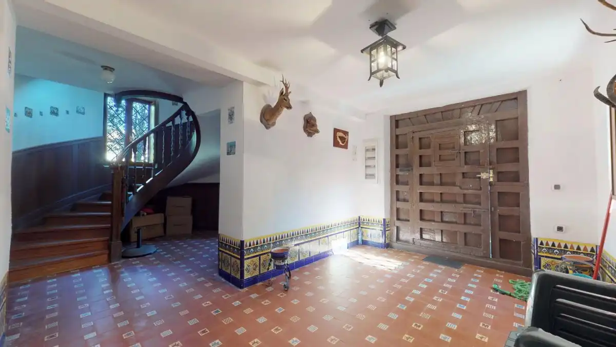 Maison avec terrasse à vendre à Calle Cam. Villasuso, imagen 5