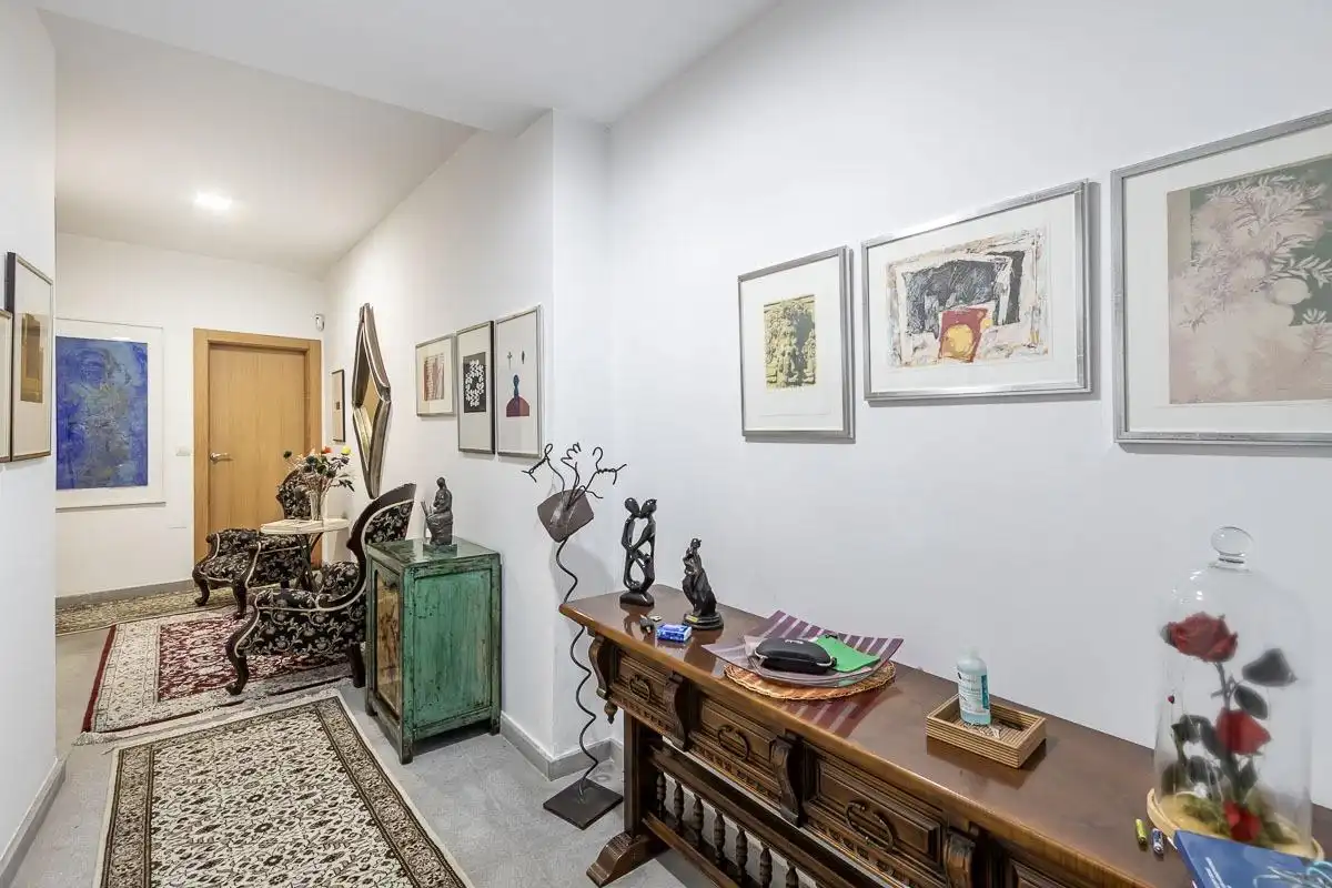 Casa o chalet en venta en Granada con Aire acondicionado, Terraza y Balcón