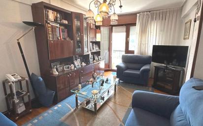 Living room of Flat for sale in Galdakao