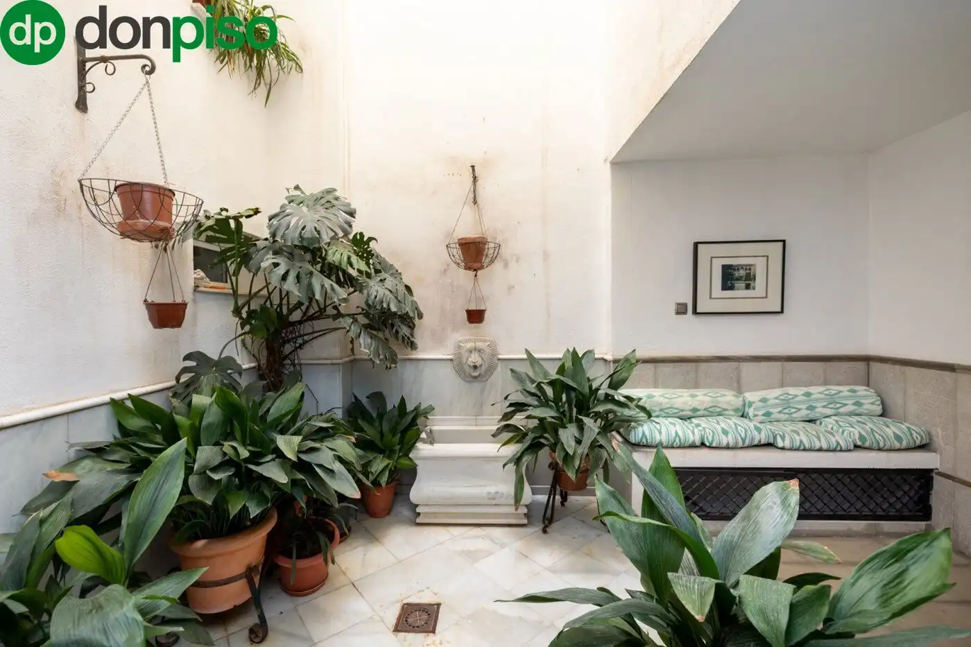 Casa o chalet en venta en Plaza DE LOS LOBOS, Centro - Sagrario
