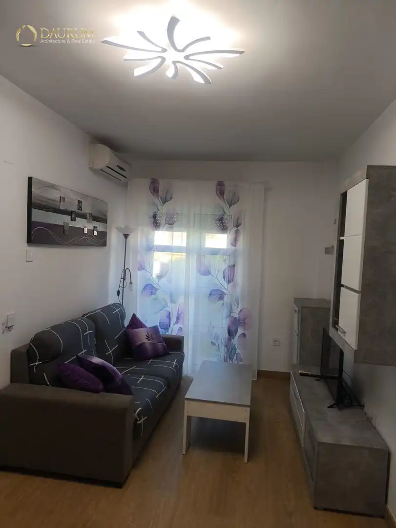 Sala de estar de Piso en venta en Tomares con Aire acondicionado, Calefacción y Terraza