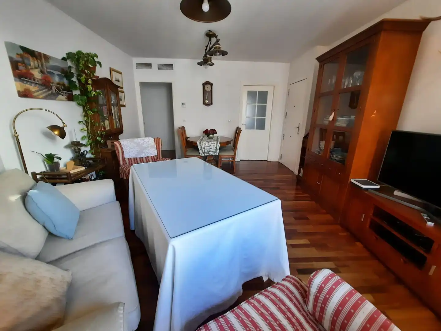 Apartment mit Aufzug zur Miete in Santa Marina, imagen 6