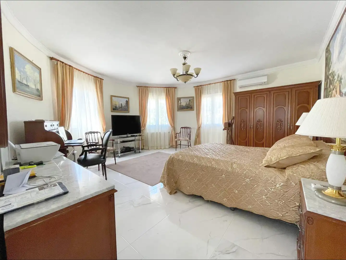 Villa avec piscine à vendre à Marisol Park - Ortembach - Los Almendros, imagen 17