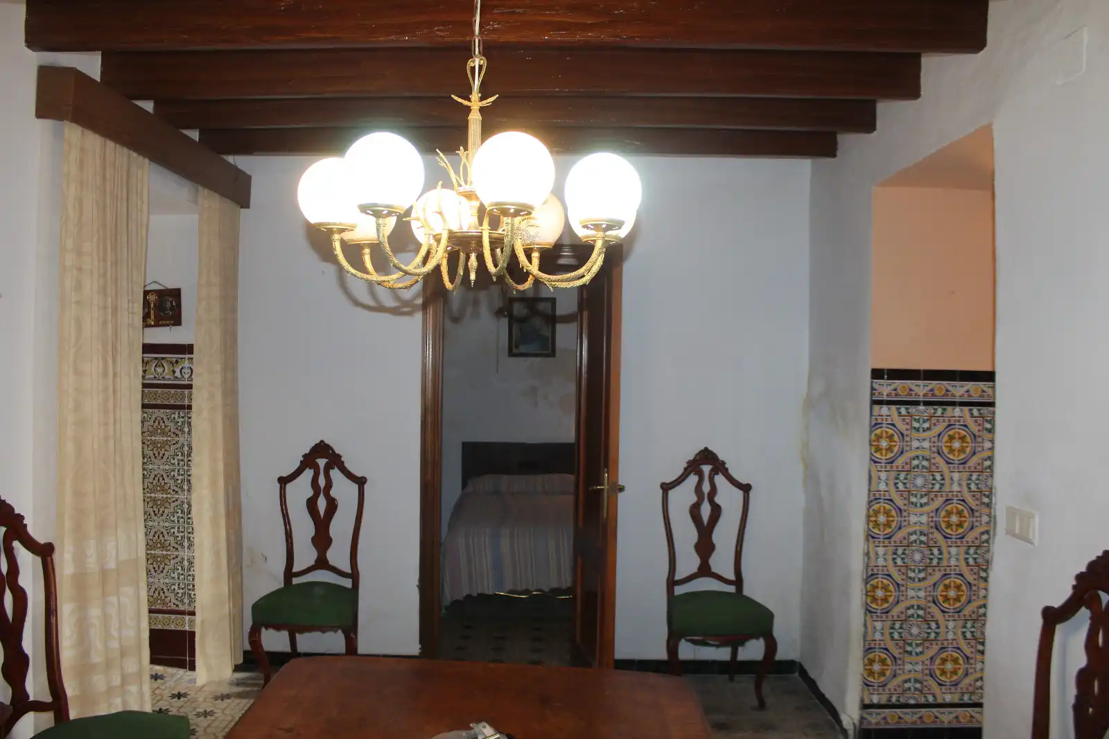 Casa con terrazza in vendita a Brenes, imagen 6