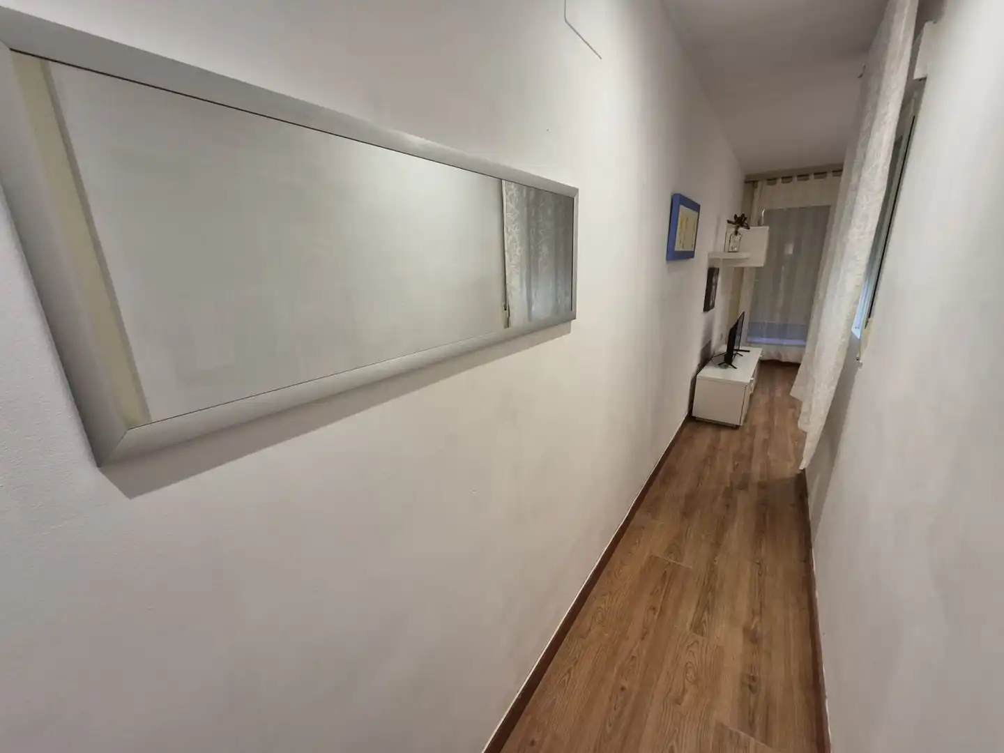 Flat for rent in Castellón de la Plana / Castelló de la Plana  with Balcony
