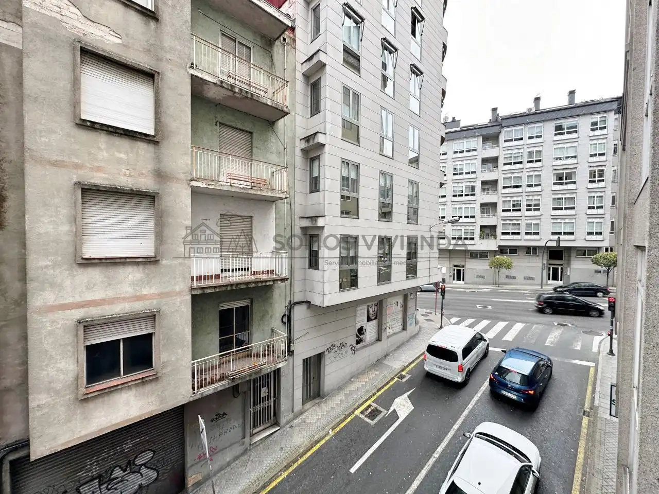 Apartamento con ascensor en venta en Centro, imagen 6
