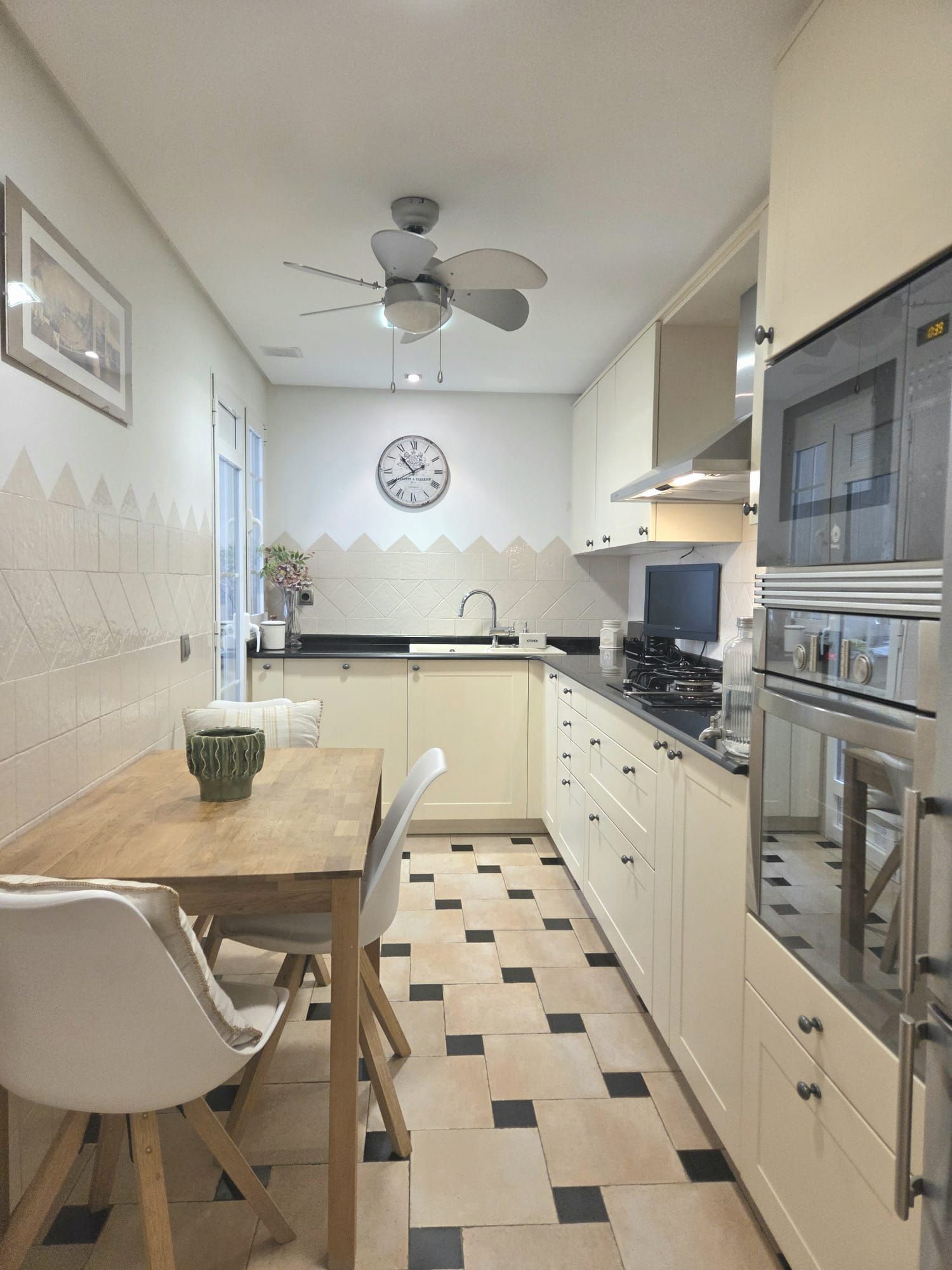 Flat for rent in Picanya