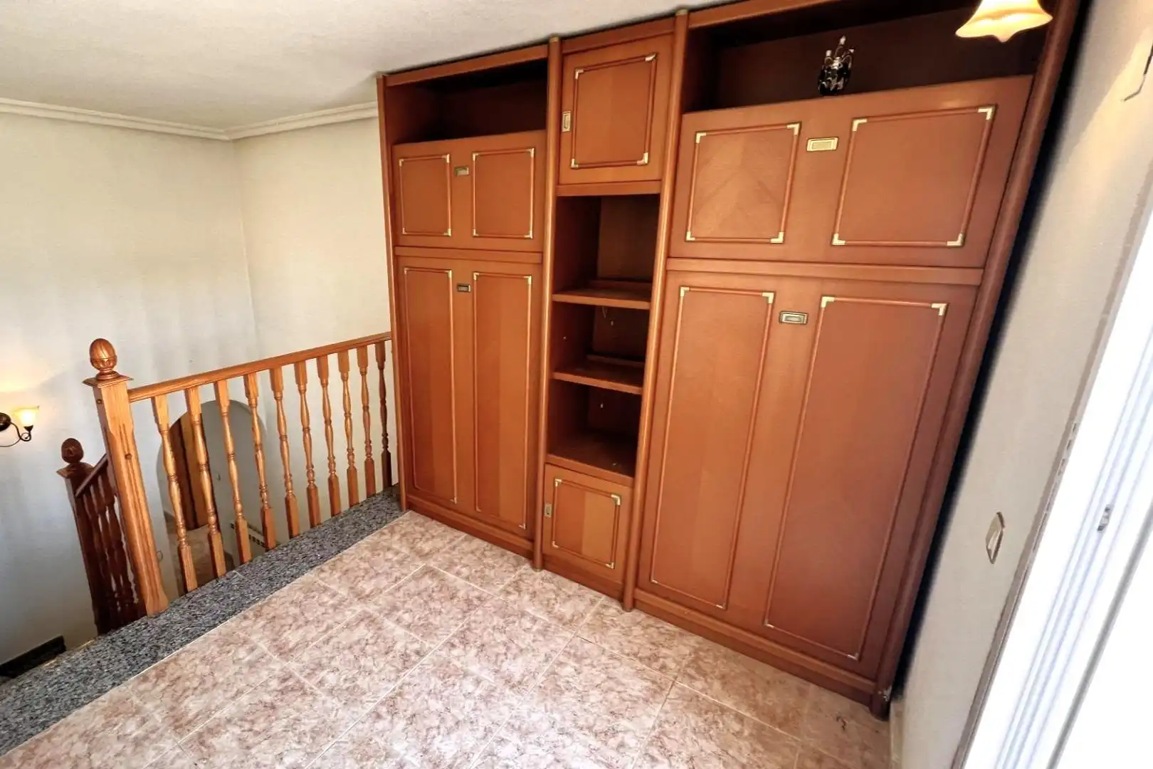 Casa pareada con jardín en venta en Calle C. Meridiano 4, imagen 47