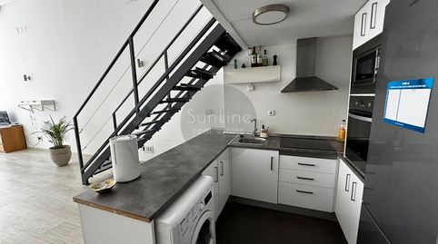 Foto 4 von Loft zur Miete in Sant Marcel.lí, Valencia Capital