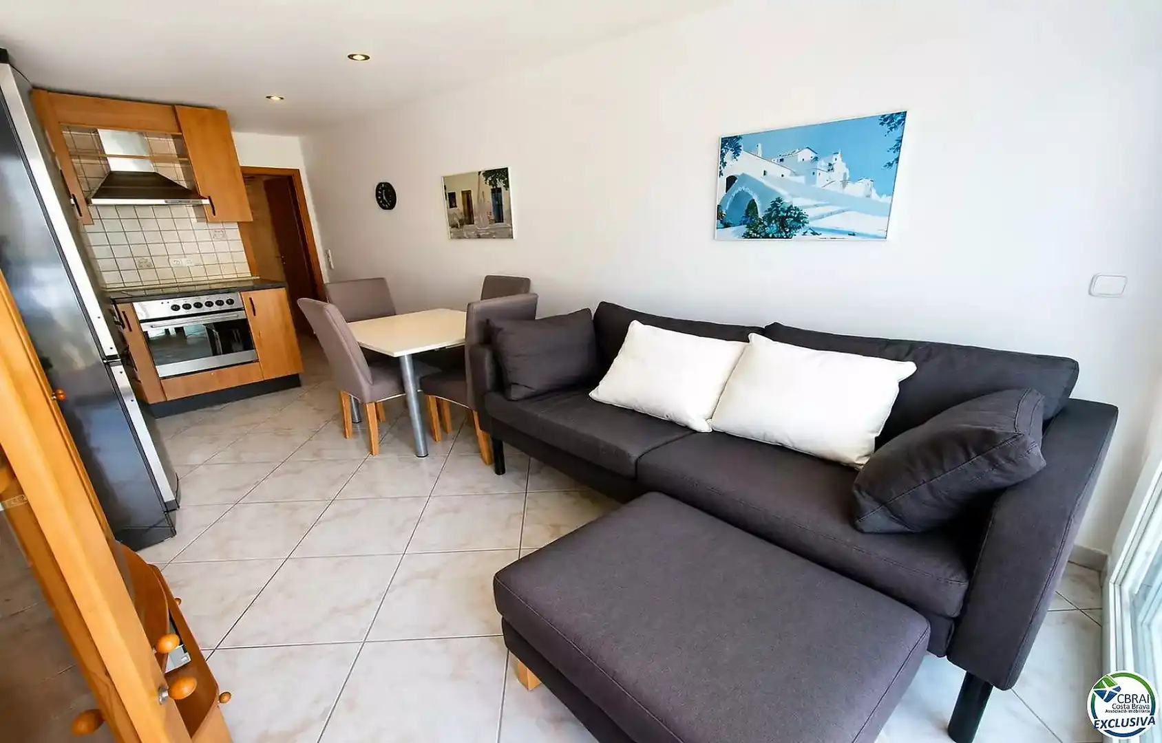 Appartement compact à vendre à Avenida CAP DE LA GOLA 22, imagen 7