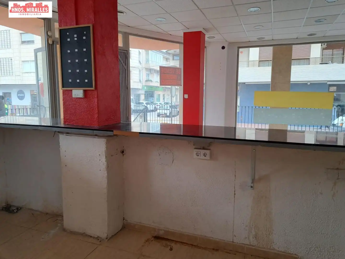 Local comercial en venda a Dolores, imagen 2