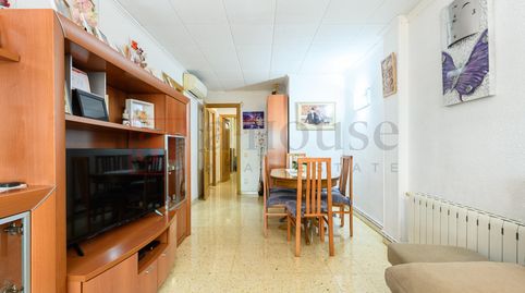 Foto 5 de Piso en venta en Carrer Carrer Conca de Tremp, El Carmel, Barcelona Capital