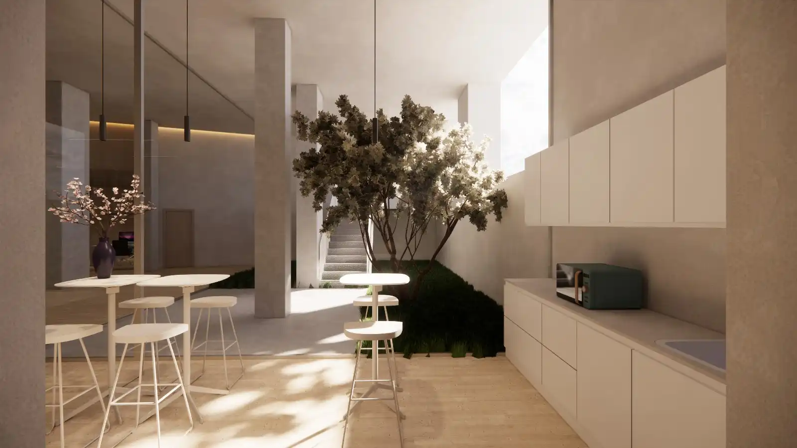 Business premises to rent in Calle de María de las Mercedes de Borbón 112, imagen 6