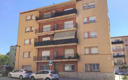 Exterior view of Flat for sale in Palamós  with Heating, Terrace and Balcony