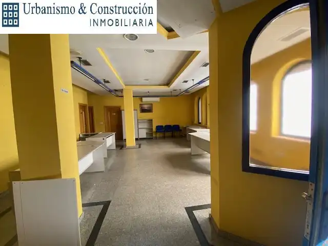 Geschaftsraum zur Miete in Plaza de La Constitucion, 19, Plaza de Toros