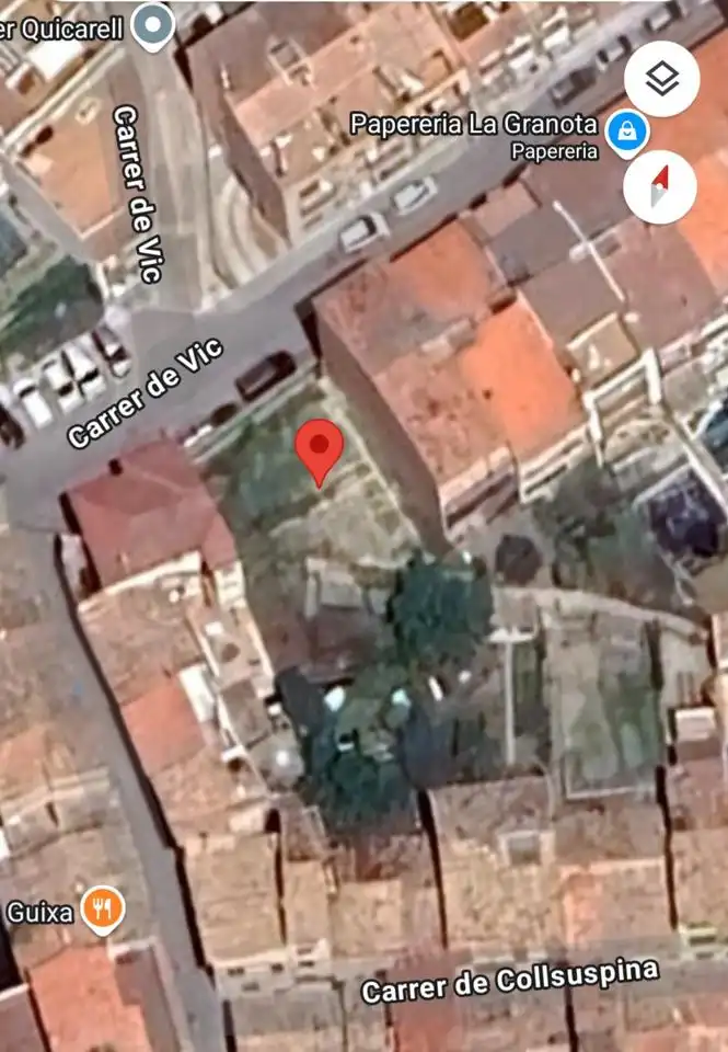 Terreni e lotti in vendita a De Vic, imagen 7