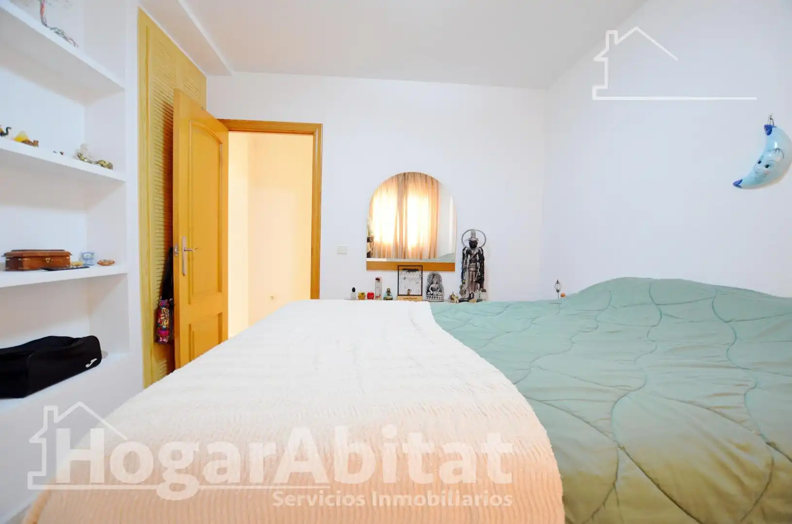 Penthouse mit Terrasse zum Verkauf in Calle Cullera, imagen 56