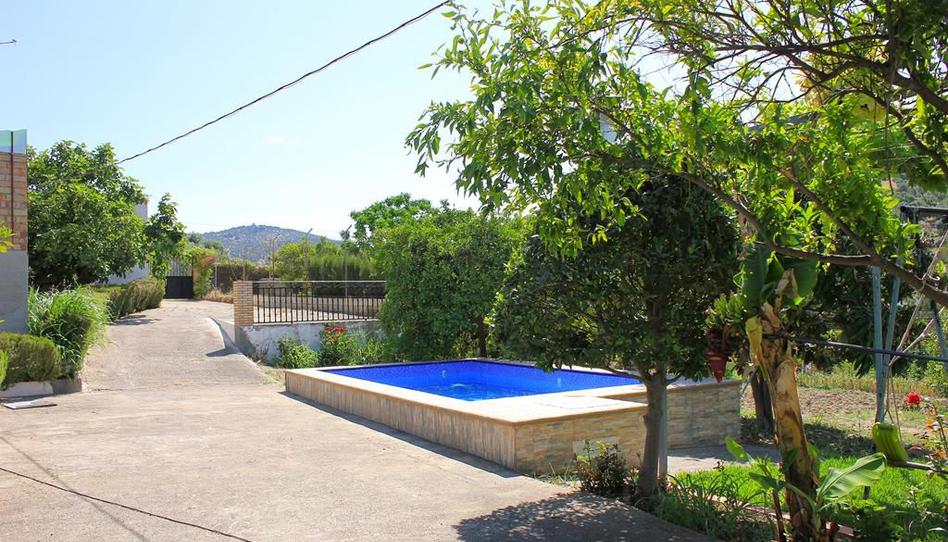 Foto 1 de Finca rústica en venda a Paraje Juan Cabrito, 16, Algodonales, Cádiz