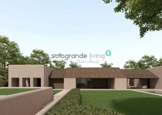 Residential zum Verkauf in Sotogrande
