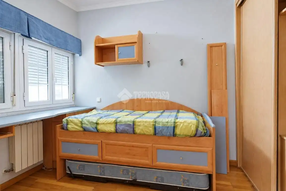 Bedroom of Detached homes for sale in Torrecastillo  