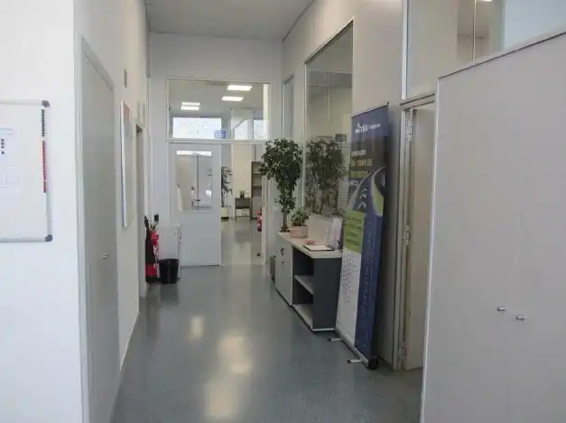Industrial buildings for sale in Cerdanyola del Vallès  with Heating and Alarm