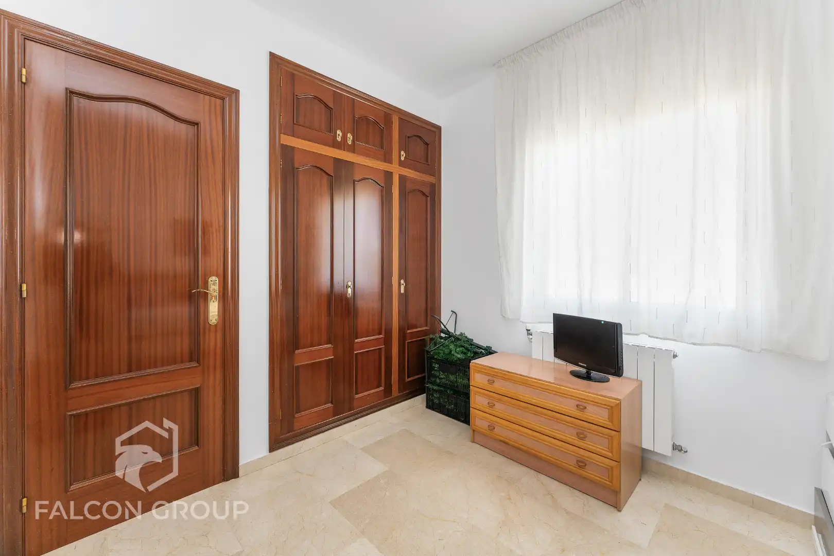 Bedroom of Houses for sale in Calafell  with Heating, Terrace and Storage room