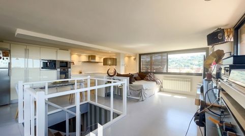Foto 3 de Ático en venta en Carrer Can Gaietà, Tiana, Barcelona