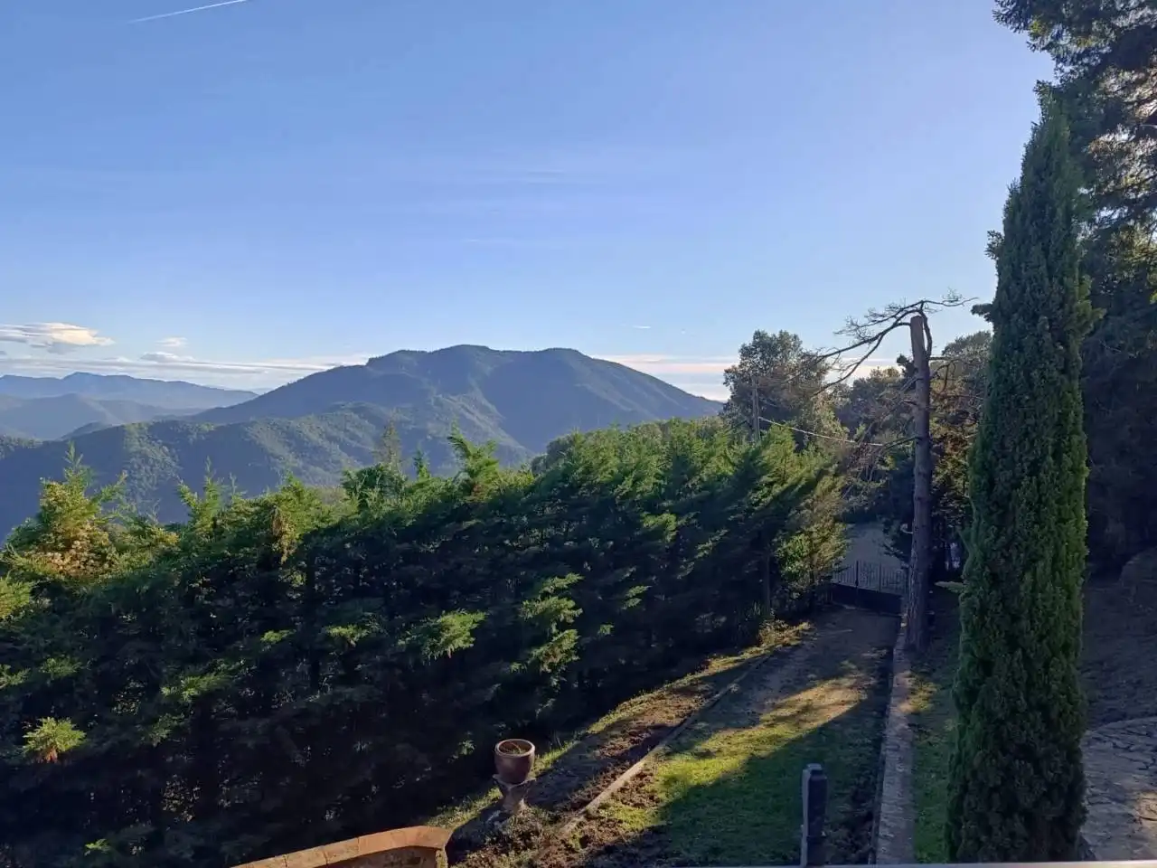 Country homes for sale in Susqueda, Girona