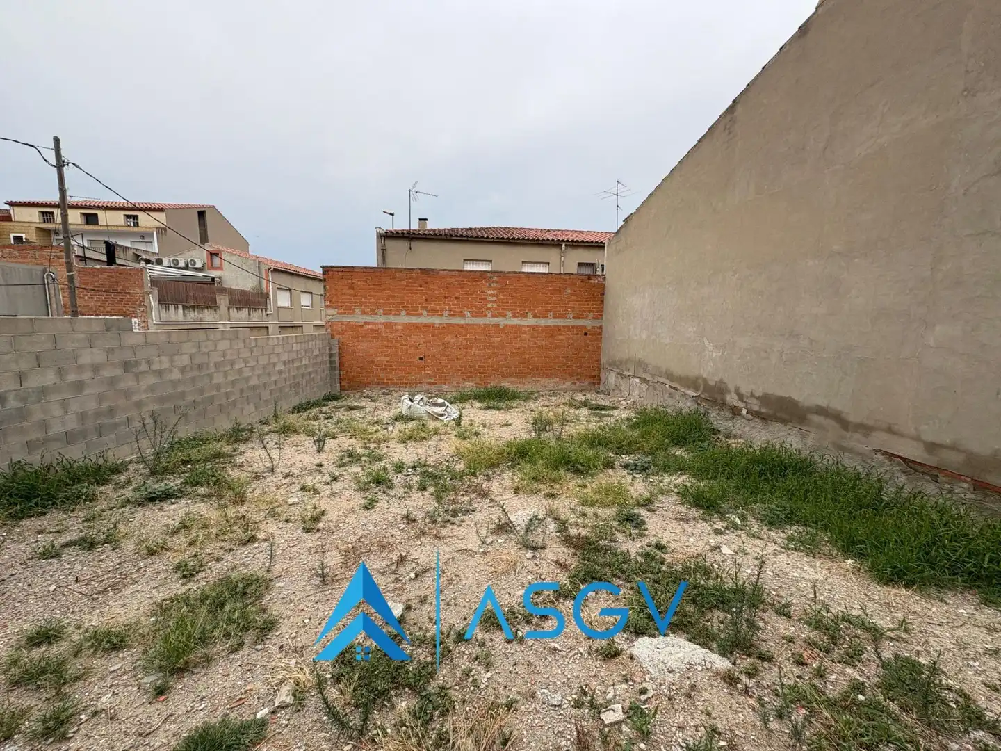 Residencial en venta en Vilanova del Camí