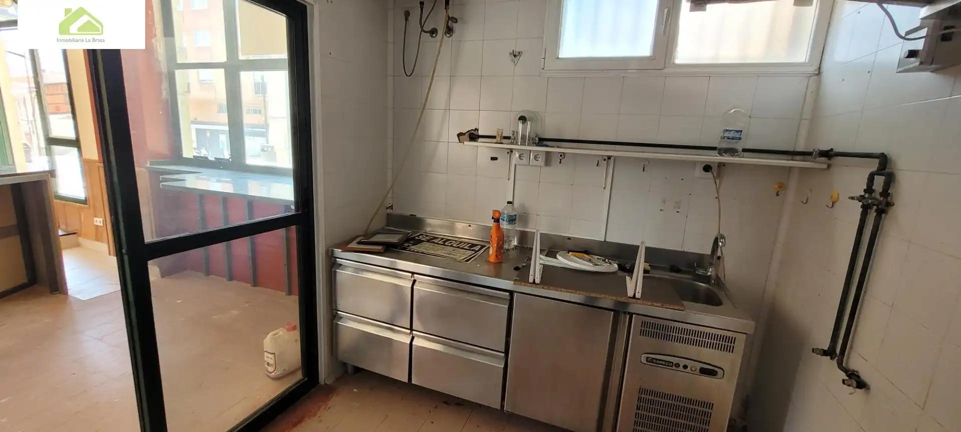 Business premises to rent in San Lázaro, imagen 8
