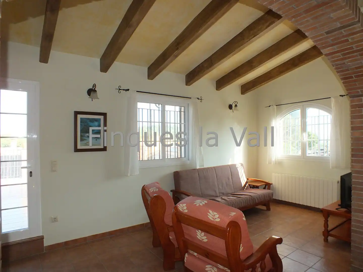 Villa mit Pool zum Verkauf in Port - La Cota - Puig Sec, imagen 17