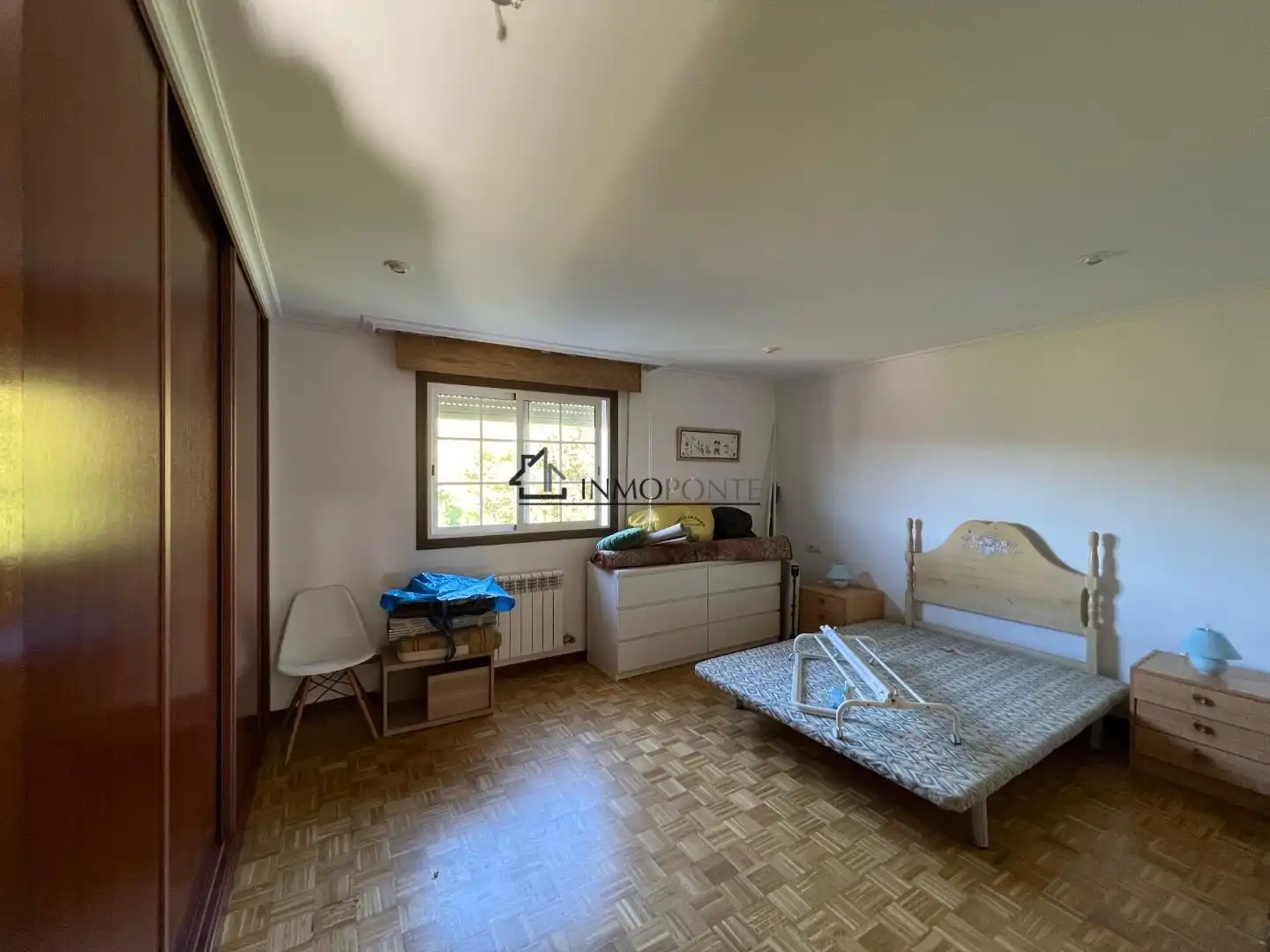 Habitación de Casa o chalet en venta en Cotobade con Jardín privado